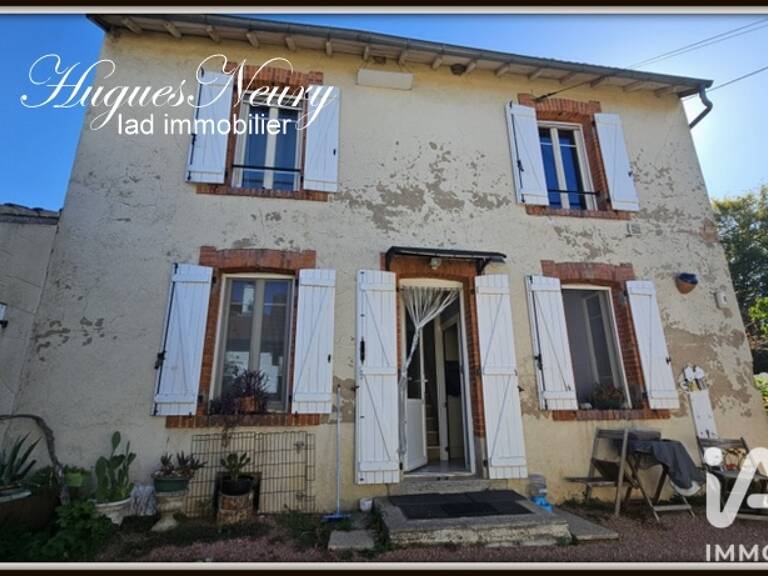 Vente Maison/villa 3 pièces — photo 1