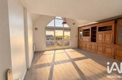Location Appartement 4 pièces — photo du bien