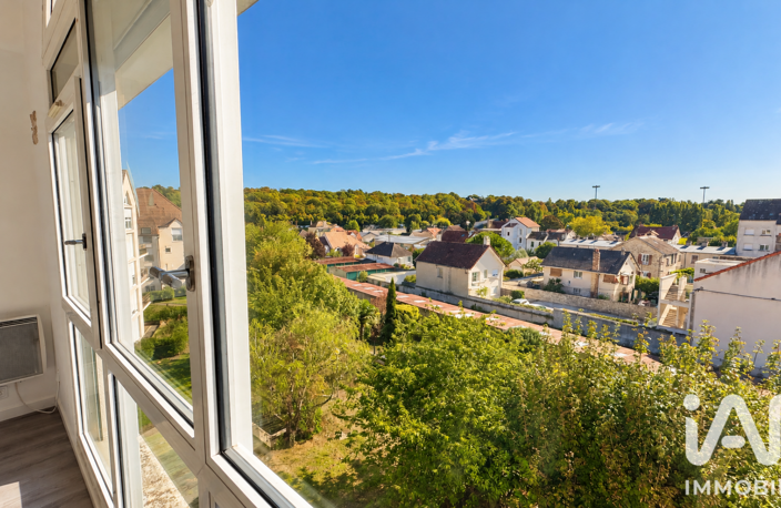 Location Appartement 4 pièces — photo 3