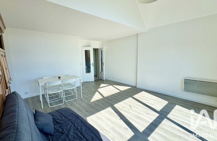 Location Appartement 4 pièces — photo 4