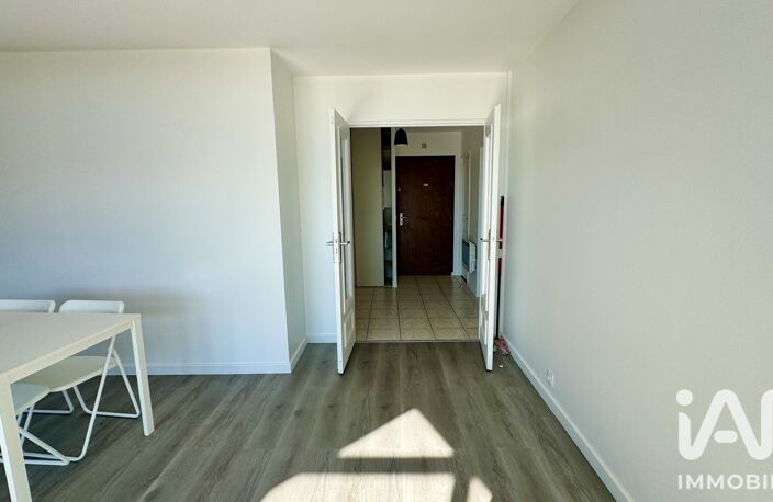 Location Appartement 4 pièces — photo 5