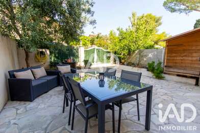 Appartement 2 pièces 230000 €