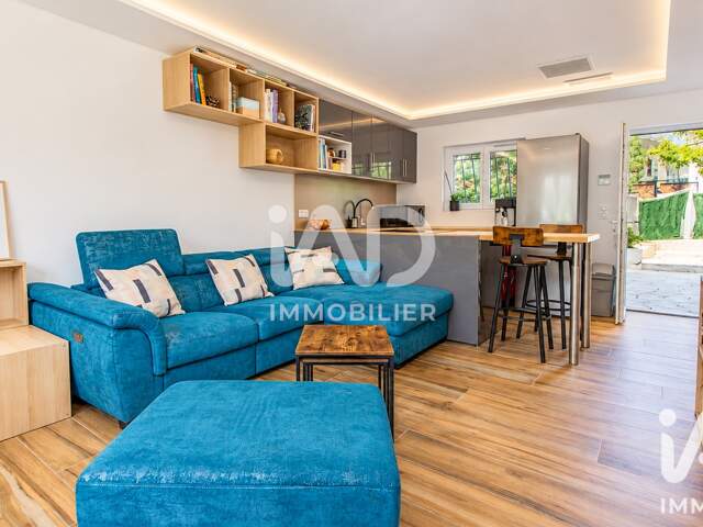 Vente Appartement 2 pièces — photo du bien
