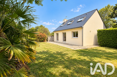 Maison 5 pièces 336000 €