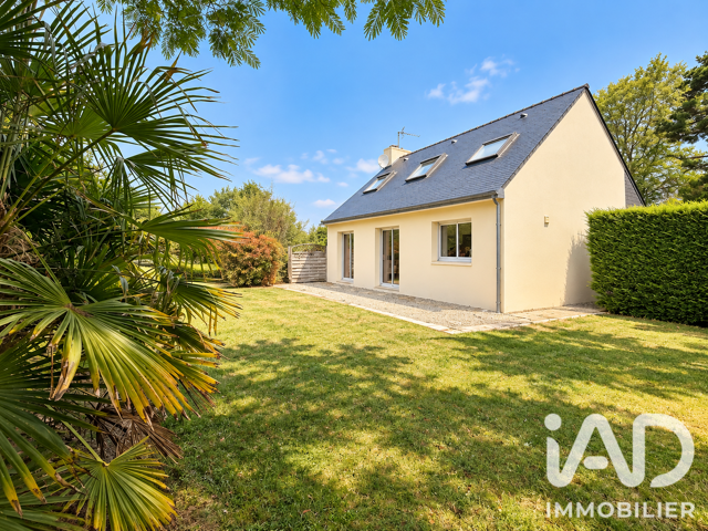 Vente Maison/villa 5 pièces — photo du bien