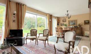 Maison 5 Pièces 118 m² à vendre à Bondues (59910)