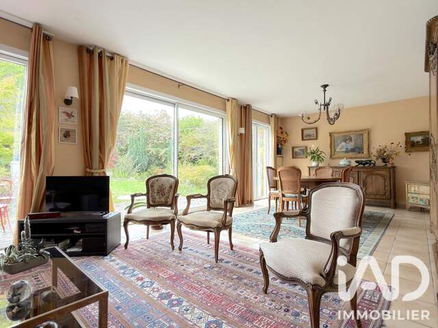 Vente Maison/villa 5 pièces — photo du bien