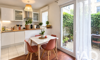 Appartement 2 Pièces 47 m² à vendre à Torcy (77200)