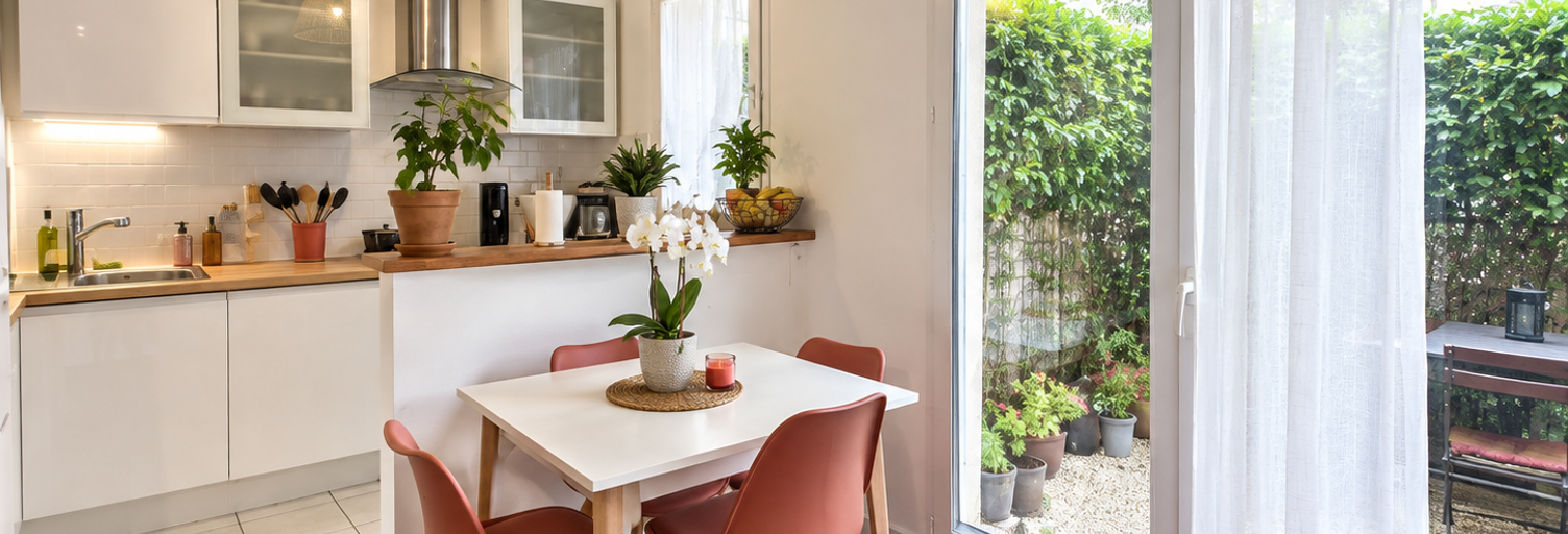 Appartement 2 Pièces 47 m² à vendre à Torcy (77200)