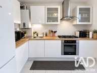 Vente Appartement 2 pièces — photo 4