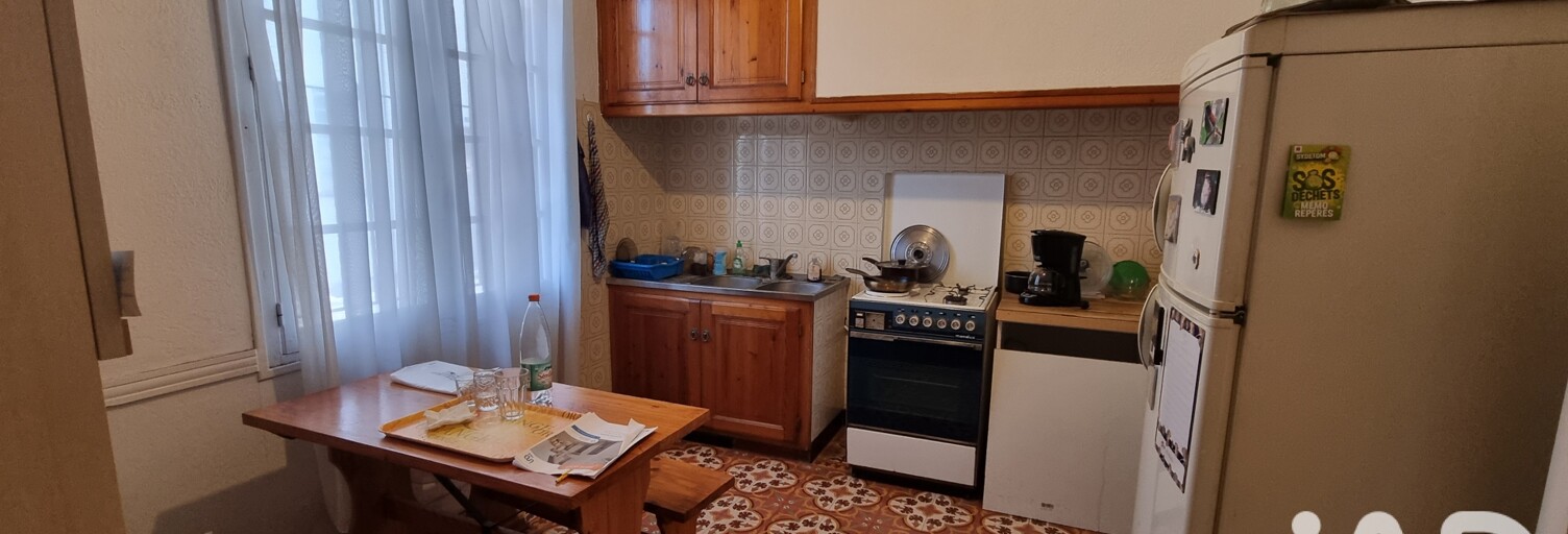 Maison 4 Pièces 105 m² à vendre à Thuir (66300)