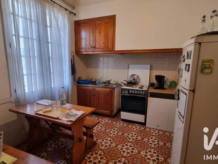 Vente Maison de village 4 pièces — photo 1