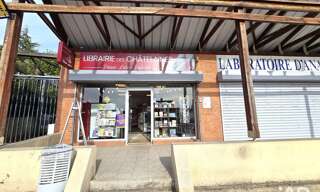 Commerce  56 m² à louer à Triel-sur-Seine (78510)
