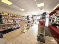 Location Boutique/Local commercial 56 m&sup2; — photo 3