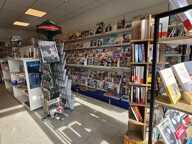 Location Boutique/Local commercial 56 m&sup2; — photo 4