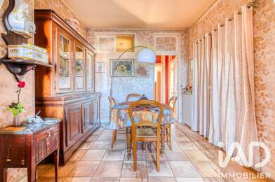 Appartement 3 pièces 145000 €