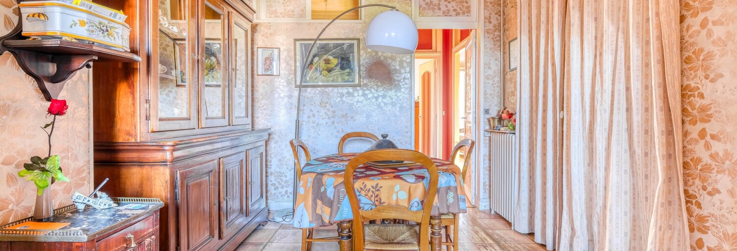 Appartement 3 Pièces 71 m² à vendre à Coulommiers (77120)