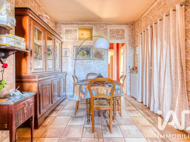 Vente Appartement 3 pièces — photo 1