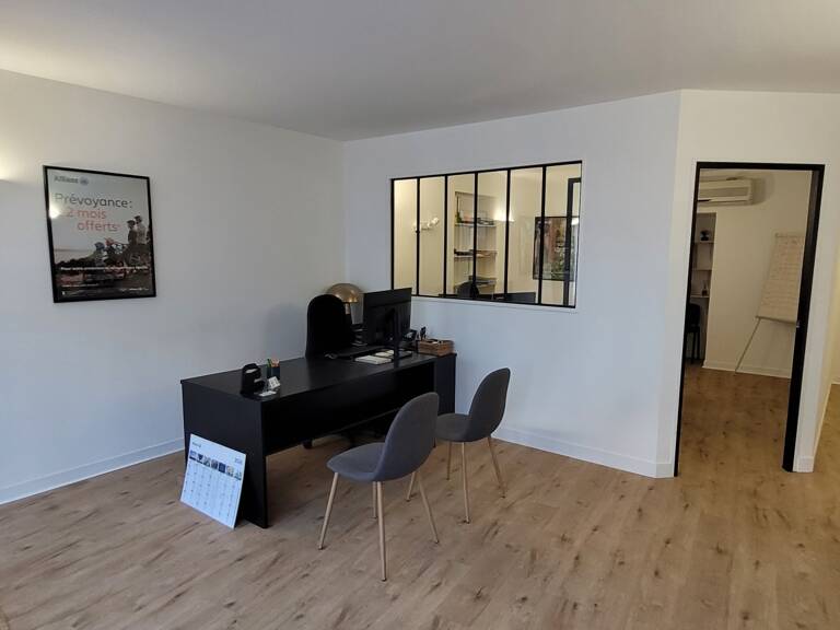 Vente Immeuble 291 m&sup2; — photo 1