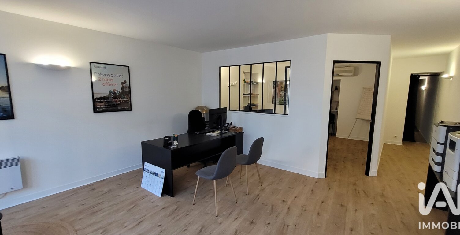 Vente Immeuble 291 m&sup2; — photo 1