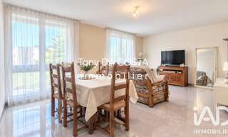Appartement 4 Pièces 85 m² à vendre à Roissy-en-Brie (77680)