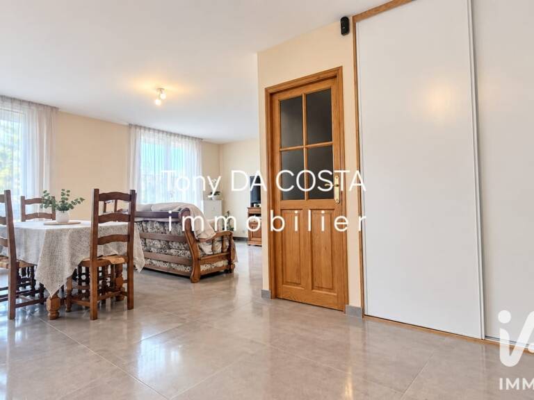 Vente Appartement 4 pièces — photo 1