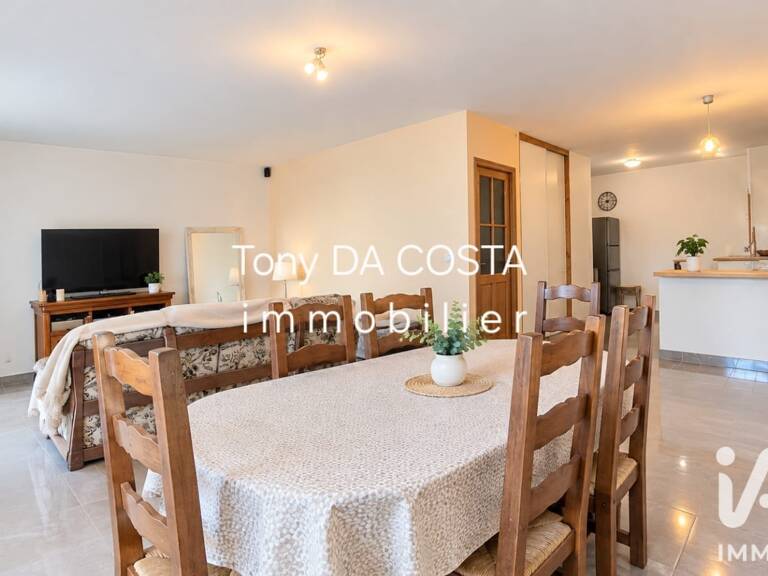 Vente Appartement 4 pièces — photo 1