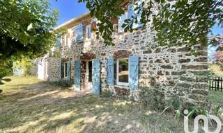 Maison 7 Pièces 150 m² à vendre à Belin-Béliet (33830)