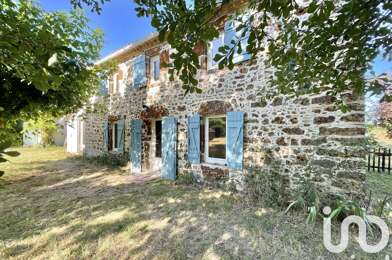 Maison 7 pièces 335000 €