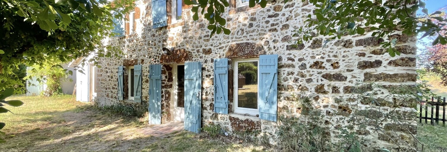 Maison 7 Pièces 150 m² à vendre à Belin-Béliet (33830)