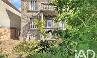 Maison 7 Pièces 127 m² à vendre à Rambouillet (78120)