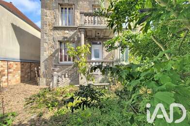 Maison 7 pièces 530000 €