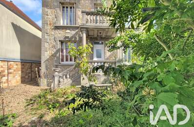 Vente Maison/villa 7 pièces — photo du bien
