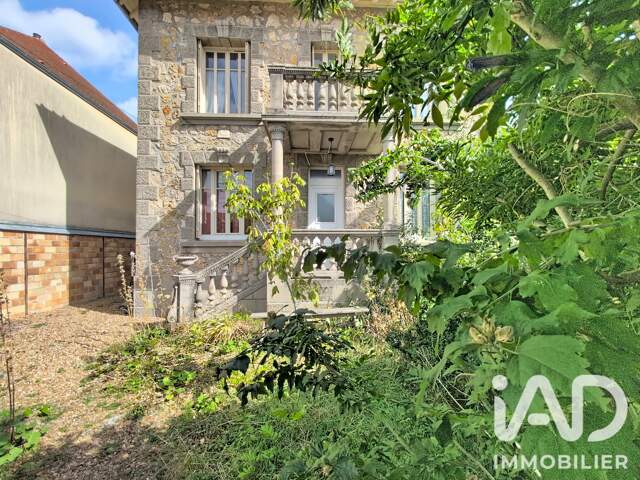Vente Maison/villa 7 pièces — photo du bien