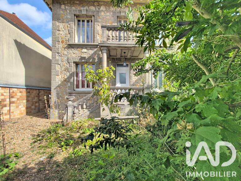 Vente Maison/villa 7 pièces — photo 1