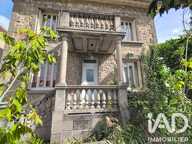 Vente Maison/villa 7 pièces — photo 2