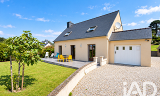 Maison 6 Pièces 116 m² à vendre à Pleumeur-Bodou (22560)