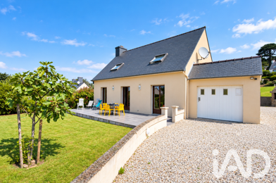 Maison 6 pièces 368000 €