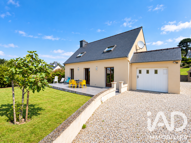Vente Maison traditionnelle 6 pièces — photo 1