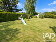 Vente Maison traditionnelle 6 pièces — photo 2
