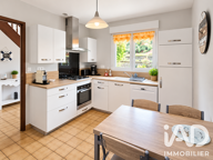 Vente Maison traditionnelle 6 pièces — photo 4