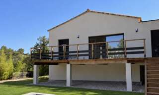 Maison 4 Pièces 130 m² à vendre à Vic-le-Fesq (30260)