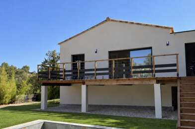 Maison 4 pièces 415000 €