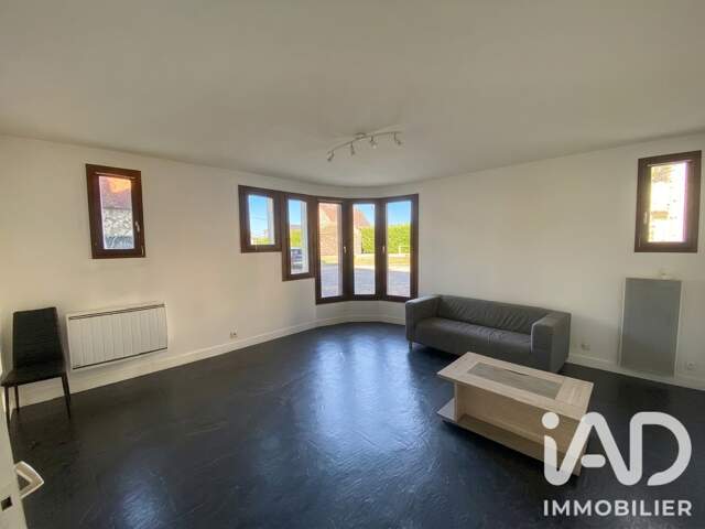 Vente Appartement 2 pièces — photo du bien