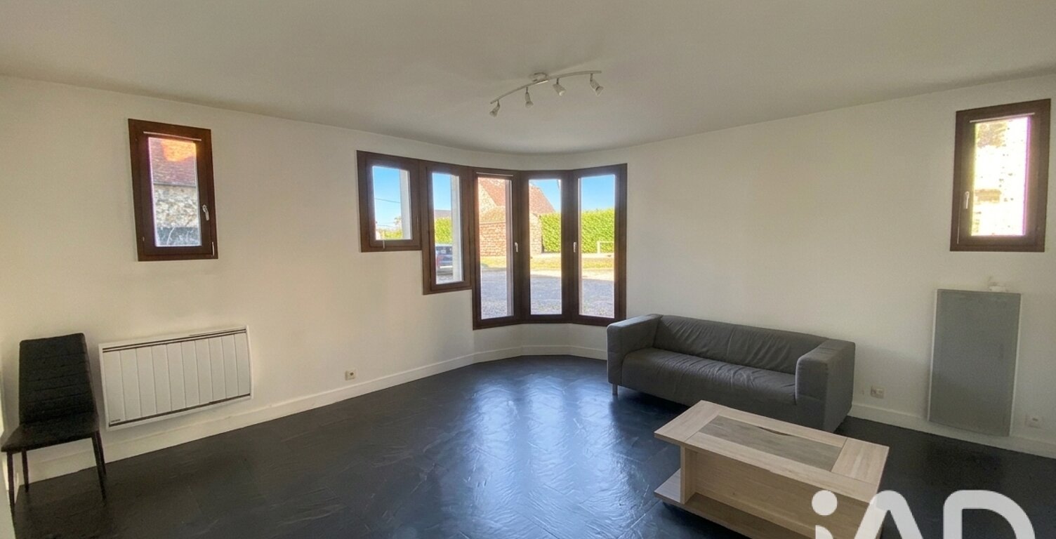 Vente Appartement 2 pièces — photo 1