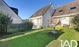 Maison 4 Pièces 85 m² à vendre à Wattrelos (59150)