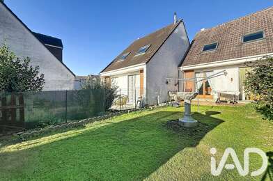 Maison 4 pièces 199900 €