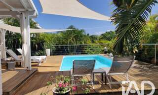Maison 6 Pièces 159 m² à vendre à Sainte-Anne (97180)