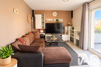 Appartement 4 pièces 155000 €