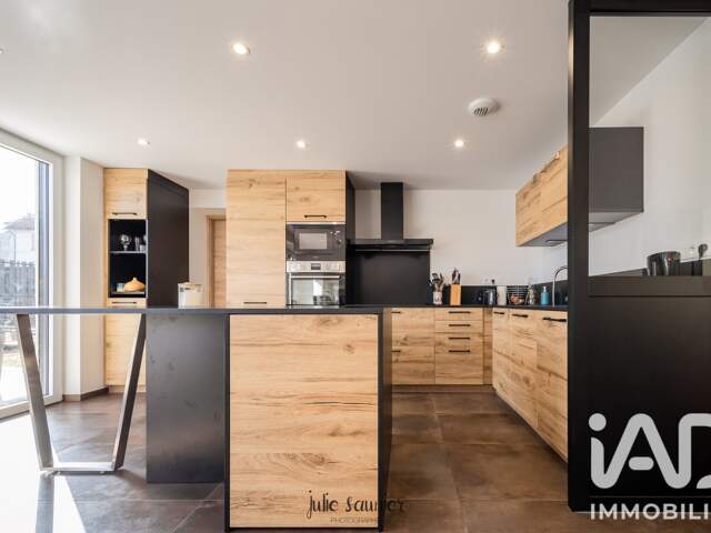 Vente Maison/villa 7 pièces — photo du bien